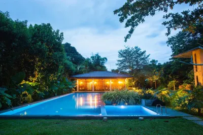 The Henry Resort Dumaguete Отели в г. 