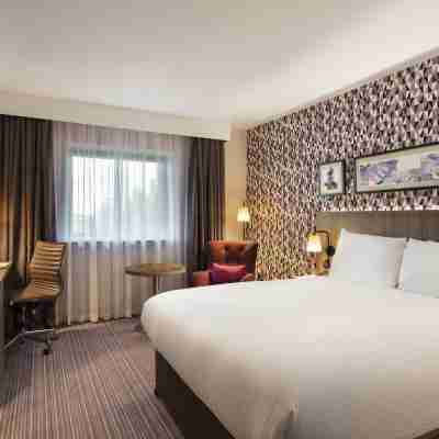 Travelodge Limerick Castletroy Rooms