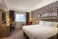 Travelodge Limerick Castletroy