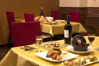Hotel City Inn Wakayama Wakayama-Ekimae - breakfast