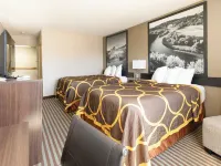 Mid Rest Inn Lexington NE I-80 Hotels in Dawson County