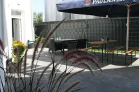 Hotel am Seehafen