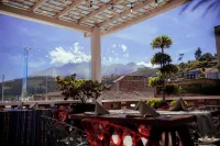Hotel Otavalo by Art Hotels - petit déjeuner