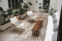 Casa Teva Rooms Sevilla