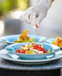 Hyatt Regency Merida - breakfast