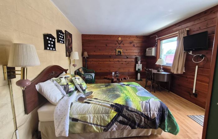 Chateau Lodge