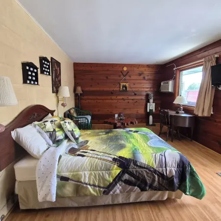 Chateau Lodge