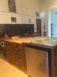 Historic Schoolhouse Flat by Verde Canyon Railroad