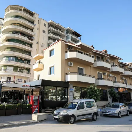 Hotel Primavera Vlore