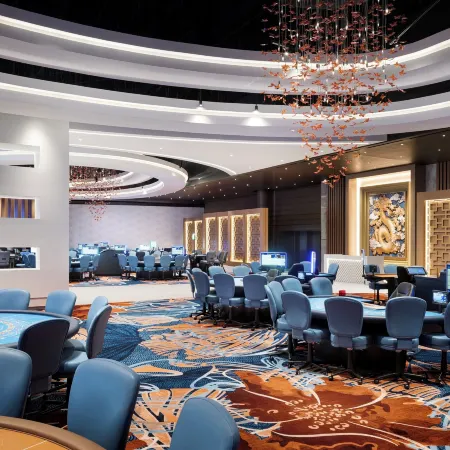 Ocean Resort Casino