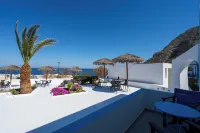 Ancient Thera Apartments