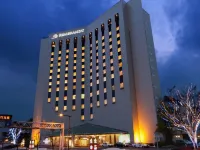 Rembrandt Hotel Oita Hotels in Oita City