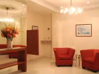 Gran Hotel Skorpios - Bares