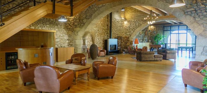 Le Relais de Pigasse Hotels in Aude