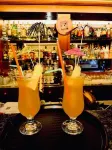 Drini Hotel - Quầy bar
