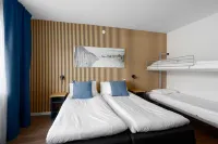 Best Western Eskilstuna Arena Hotel - 3-Star
