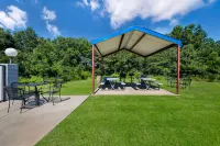 Quality Inn Near Parc Natchitoches