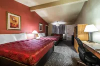 Rodeway Inn Brush - Pet friendly