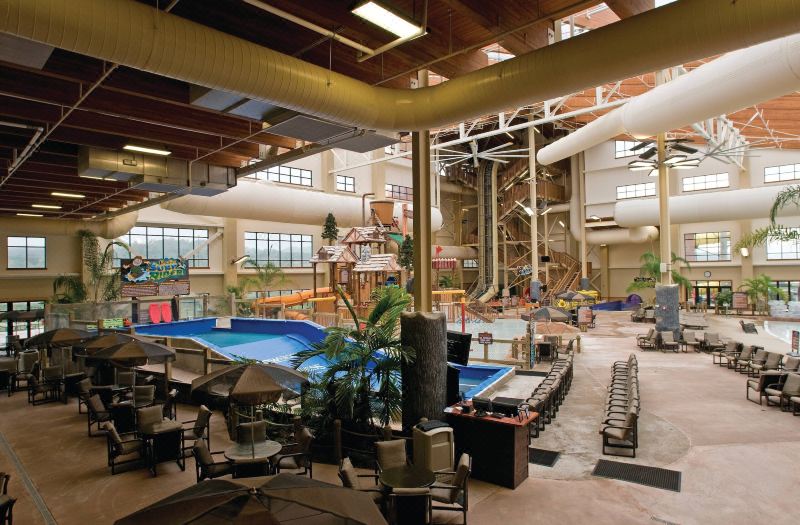 Club Wyndham Great Smokies Lodge photo 3