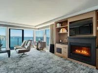 The Inn Above Tide Hotels in Sausalito