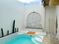 Tujuan Jogja Villas - Arjuna - Badekar