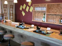 Ryokan Fuji Hotels in Rishiri District