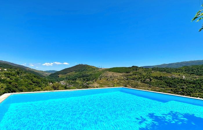 Private Douro- Quinta Das Susandas