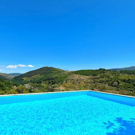 Private Douro- Quinta Das Susandas
