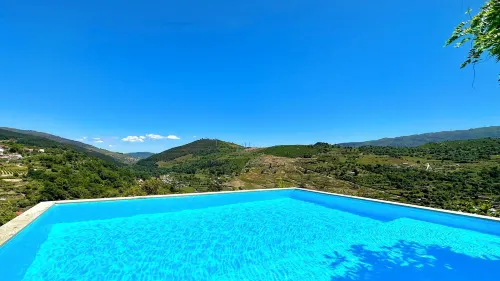 Private Douro- Quinta Das Susandas
