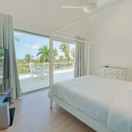 5BR Hispaniola Villa in Sosua