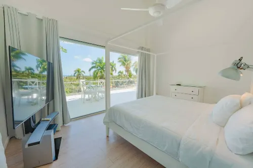 5BR Hispaniola Villa in Sosua - 4つ星
