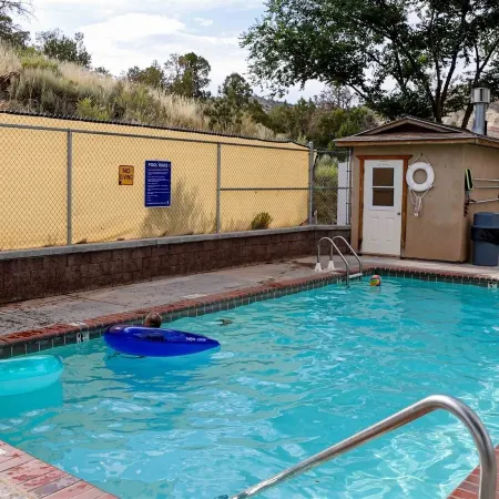 Bryce Canyon RV Resort