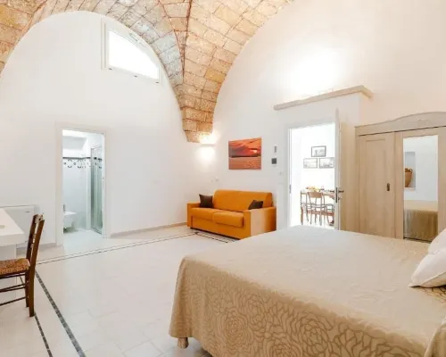 Corte Fontana Hotel a Gemini