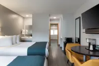 Motel 6 Saanichton, BC - Victoria Airport - 2-Star