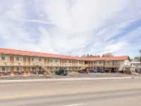 Key Inn Hotels in Elko