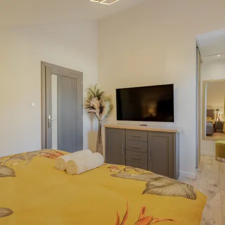 Residence S7 - Luxury living Apartment