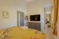 Residence S7 - Luxury living Apartment - Wifi