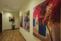 精英精品酒店