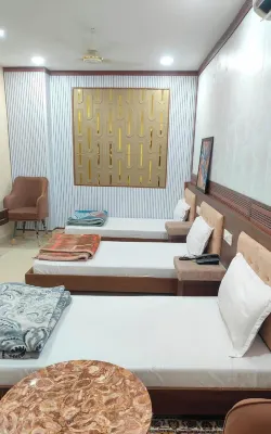 Hotel Shri Vallabh Kripa