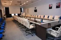 Arena Hotel Sheki - Wifi