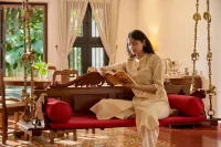 SwaSwara Wellness - A CGH Earth Experience, Gokarna