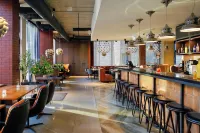 Metropol Spa Hotel - bar