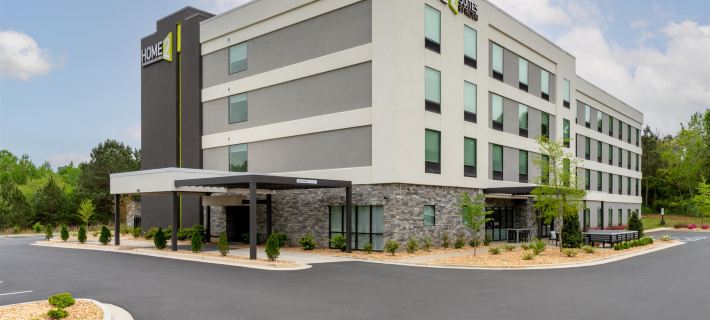Home2 Suites by Hilton Macon I 475 Hotels in Macon