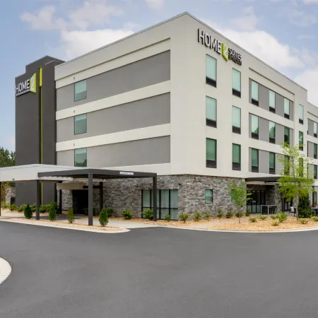 Home2 Suites by Hilton Macon I 475