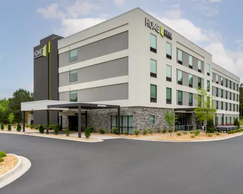 Home2 Suites by Hilton Macon I 475 Hotels in Macon