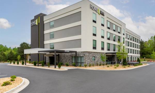 Home2 Suites by Hilton Macon I 475