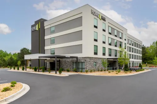 Home2 Suites by Hilton Macon I 475