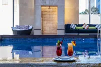 Duxton Hotel Perth - Mewah
