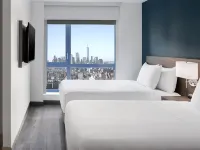 Hyatt Place New York Chelsea Hotels near Bleecker Playground