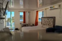 三凱套房旅館 - 公寓